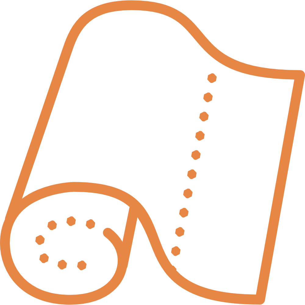 Bathroom renovation service icon