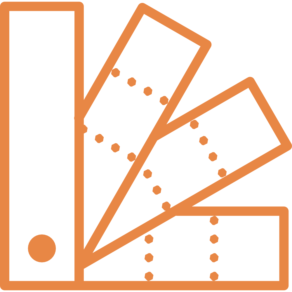 Renovation services overview icon