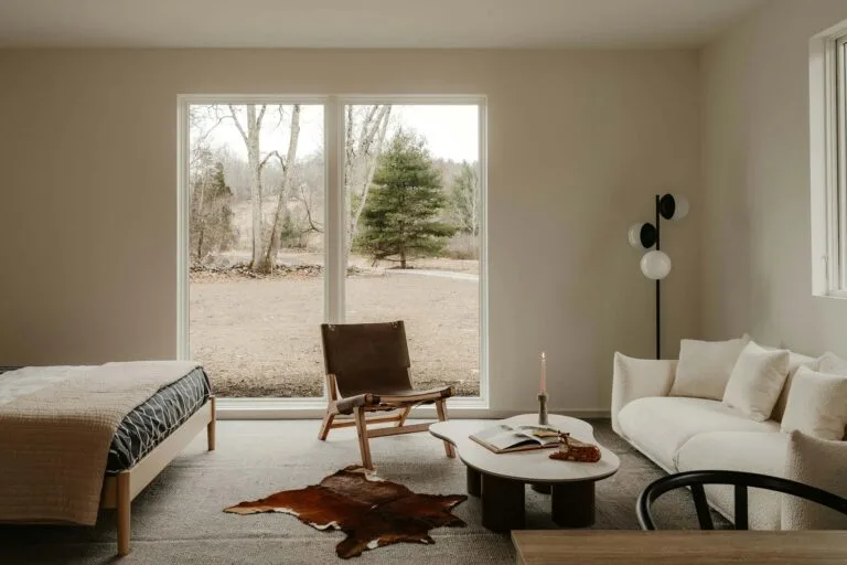 Recent complete home renovation project by Total Renovation Company