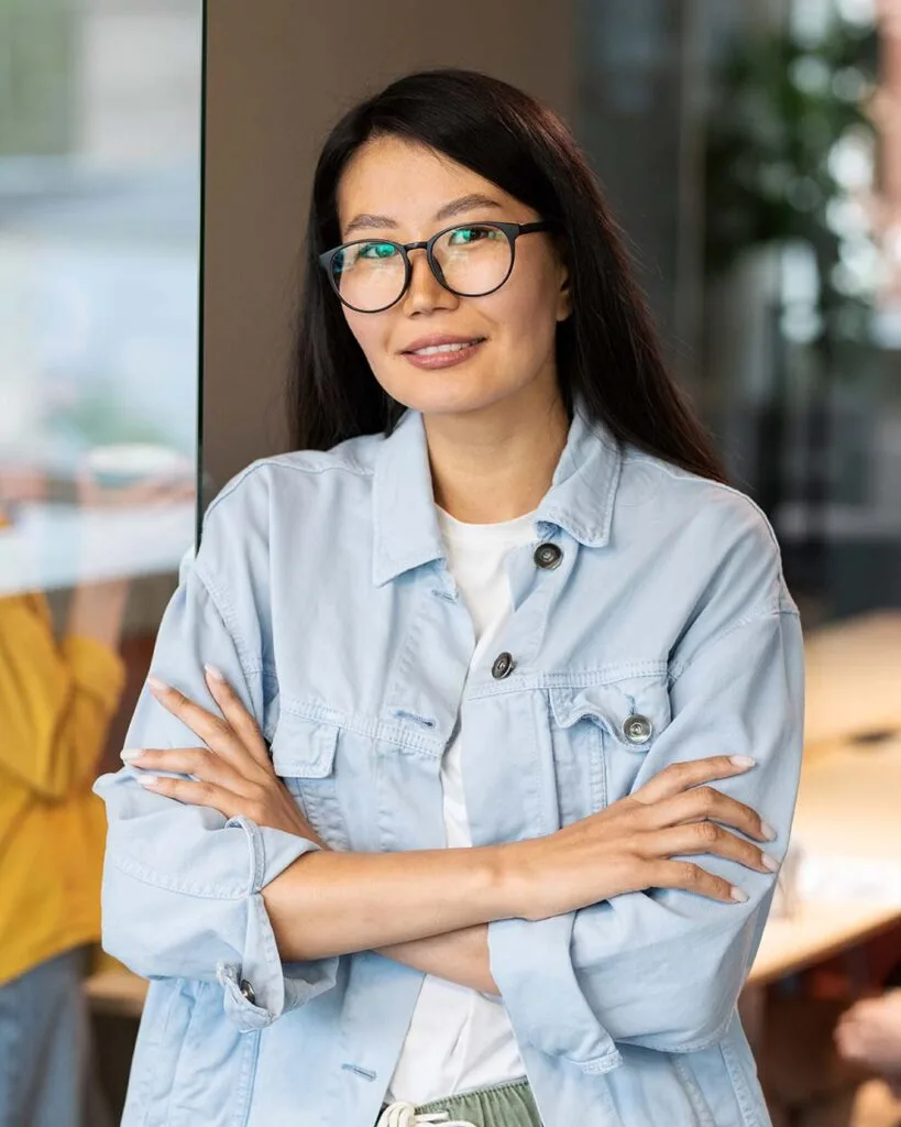 Sophia Reynolds, Interior and Design Specialist at Total Renovation Company